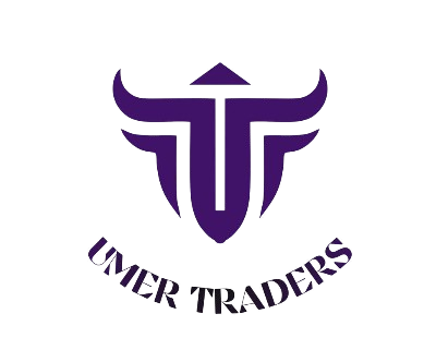 Umartraders logo